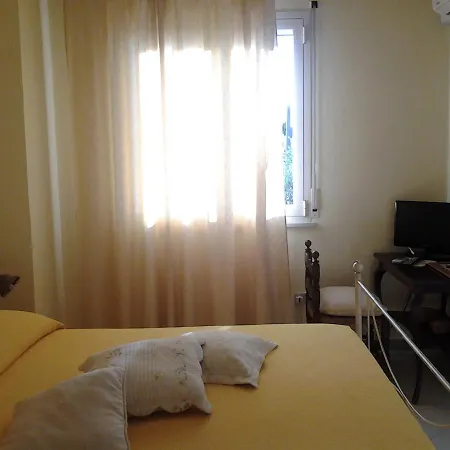 Bed & Breakfast Dai Siciliani Paolo E Paola Marsala