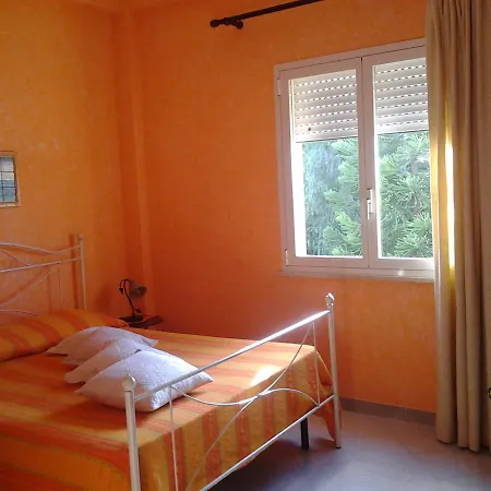 Bed & Breakfast Dai Siciliani Paolo E Paola