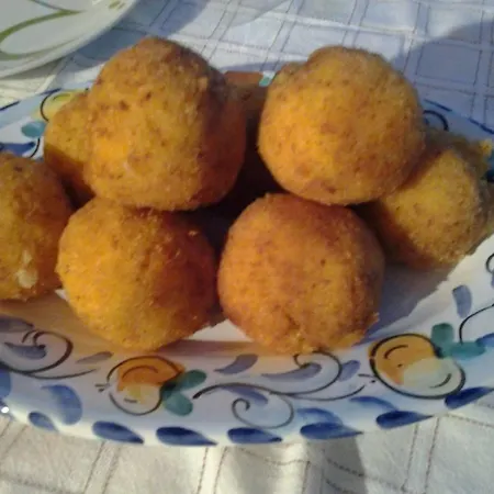 Bed & Breakfast Dai Siciliani Paolo E Paola Marsala