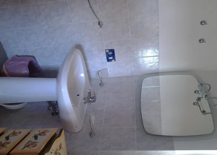 Bed & Breakfast Dai Siciliani Paolo E Paola 3*