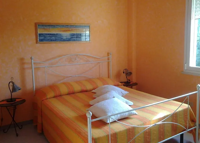 Bed & Breakfast Dai Siciliani Paolo E Paola Marsala