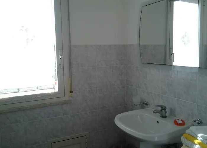Dai Siciliani Paolo E Paola Bed & Breakfast