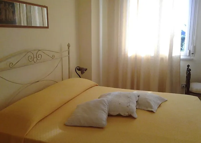 Bed & Breakfast Dai Siciliani Paolo E Paola Marsala