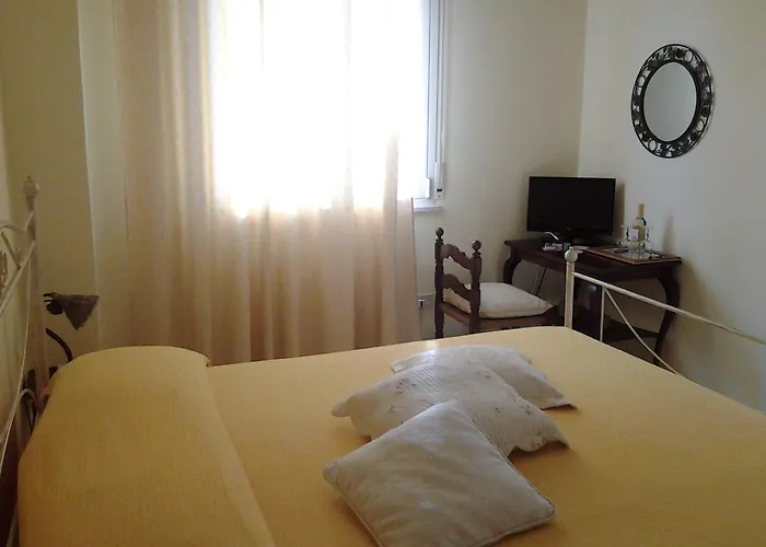Bed & Breakfast Dai Siciliani Paolo E Paola 3*