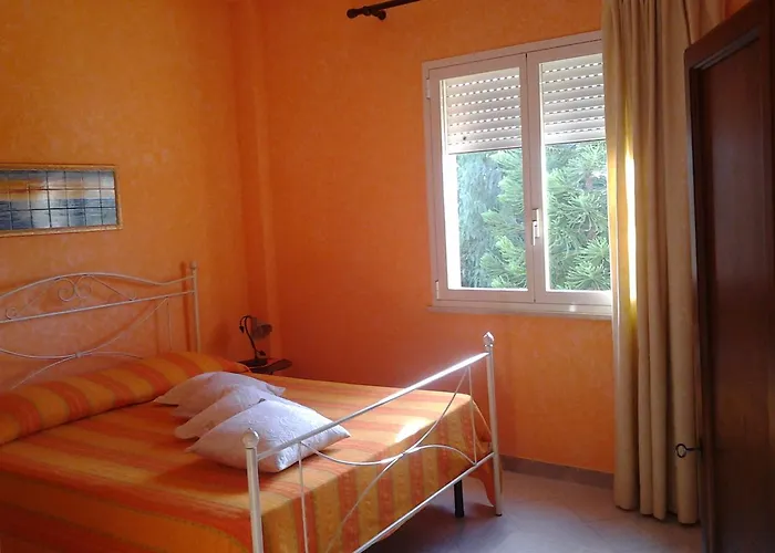 Bed & Breakfast Dai Siciliani Paolo E Paola