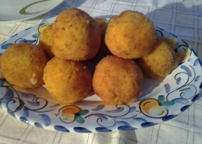 Bed & Breakfast Dai Siciliani Paolo E Paola Marsala