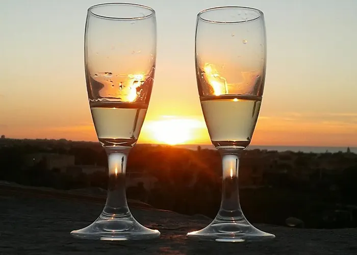 Dai Siciliani Paolo E Paola 3*