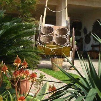 Dai Siciliani Paolo E Paola Bed & Breakfast Marsala