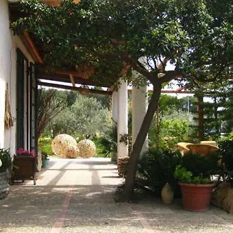 Dai Siciliani Paolo E Paola Bed & Breakfast Marsala